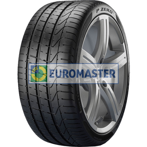 Sommerreifen pirelli 285 zr - sommerreifen, 285/30