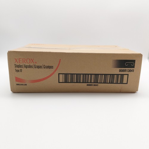 Xerox 008r13041 staples type - xerox,