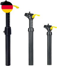Verstellbare Dropper Sattelstütze Teleskop Fahrrad Sattelstütze Fahrrad Federung