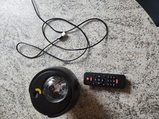 Sternenhimmel Leuchte Projektor mit Fernbedienung - Projector.