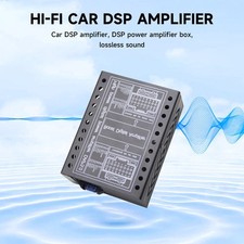 16PIN Autoverstärker Für