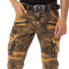 Cipo baxx valley mens jeans - baxx,