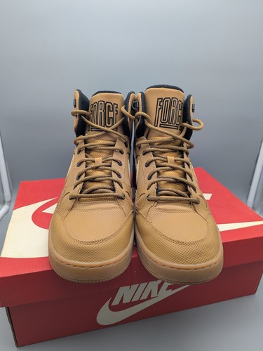 Nike son force mid winter - nike,