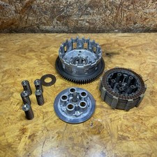 Suzuki Gsxr 750 K1 K2 K3