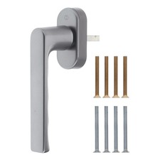 HOPPE Fenstergriff Hamburg