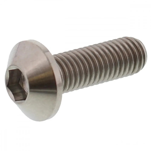 Schraube bremsscheibe hinten - schraube,