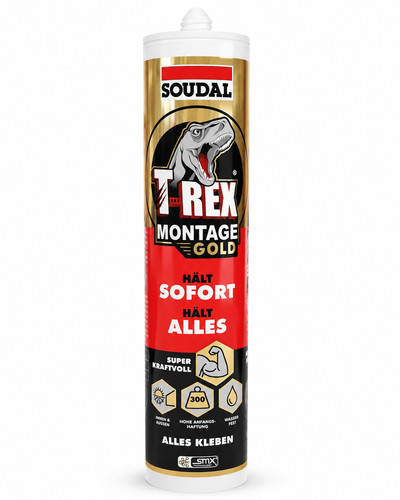 Soudal rex montage - soudal, glue