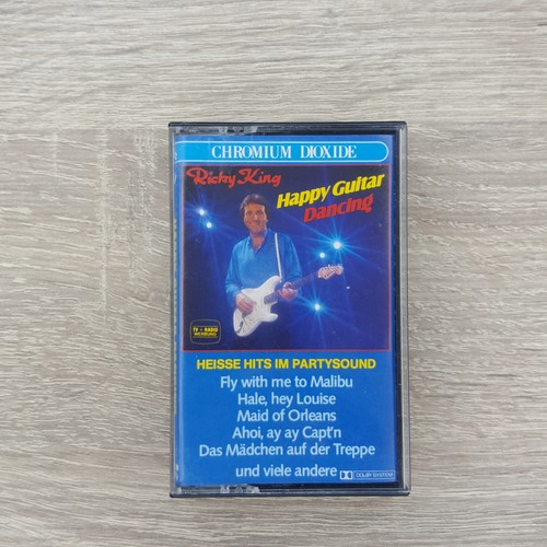 Happy guitar dancing von ricky - happy,