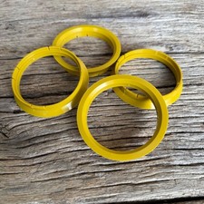 Zentrierring 66 6 - 4x, mm