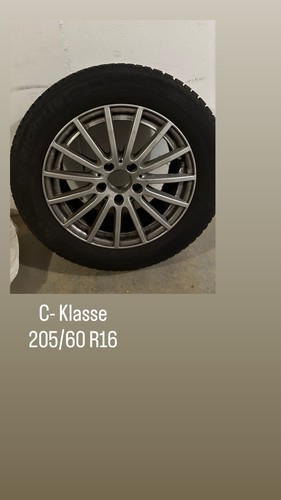 Räder mit felgen - 4, für