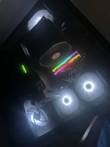 High end gaming streaming - pc, (streaming