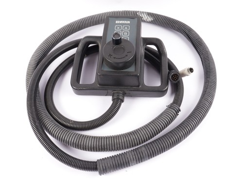 Elektronisches handrad aus - handrad,