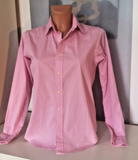 Ralph Lauren Sports Bluse Slim