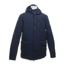 Dreimaster, Winterjacke