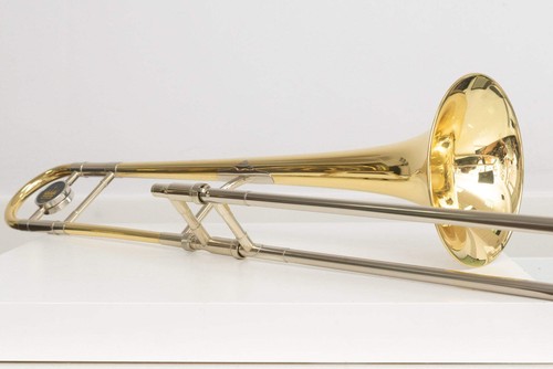 King 2102 jazzposaune ca - 2b, (ca