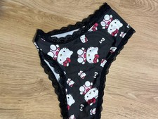 Hello Kitty Slip M/L auch ABDL