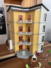 Playmobil City Life Haus 9266