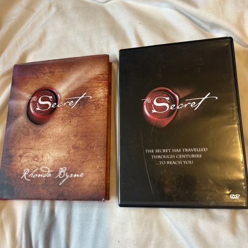 The secret rhonda byrne - the,