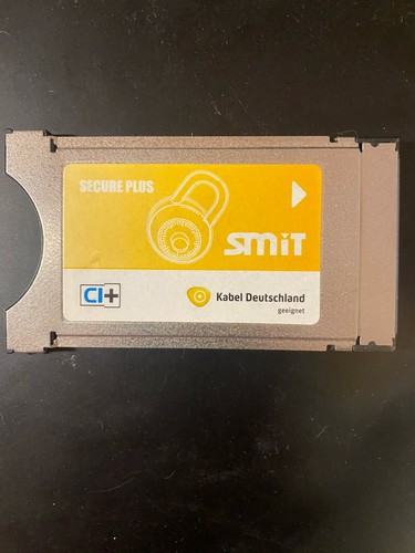 Modul hd für - ci,