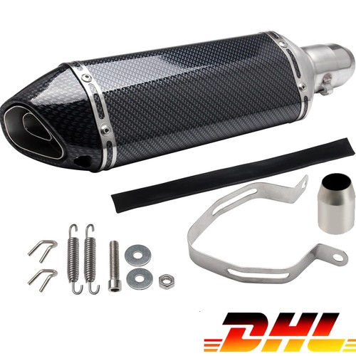 Universal 370mm motorrad - 370mm,
