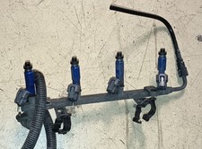 MAZDA MX-5 NB Einspritzdüse Einspritzdüsen 1.6 Injectors  1 Satz B6 110PS