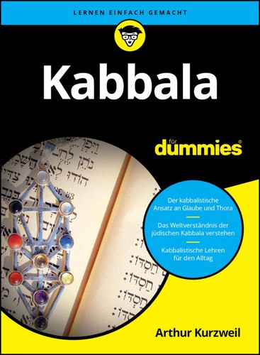 Kabbala für dummies - für,