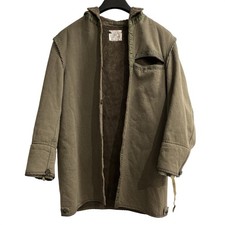 Wegscheider Military Jacket
