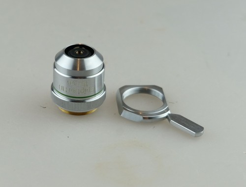 Zeiss mikroskop objektiv - zeiss,