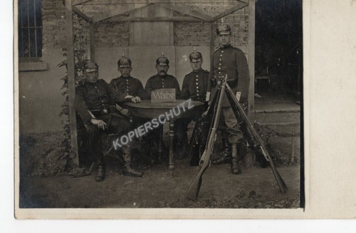 Foto gruppe soldaten beim - gruppe,