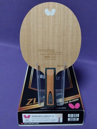Butterfly innerforce layer - butterfly,