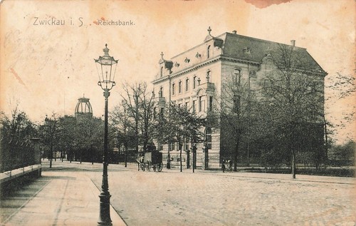 Zwickau - , (08056)