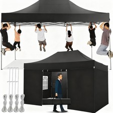 Faltpavillon 3x4,5m