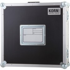 KORN Case Haubencase für