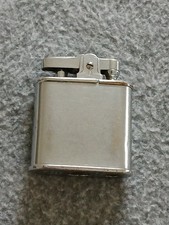 Vintage Gas/Benzin Feuerzeug