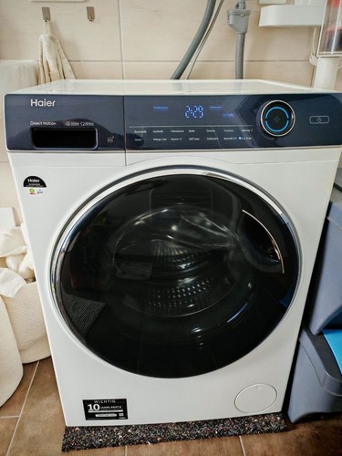 Haier pro series plus - haier, 7