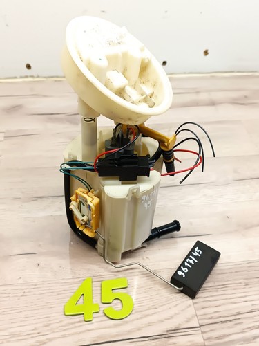 Kraftstoffpumpe/Benzinpumpe