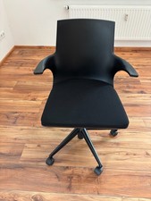 1 Bürodrehstuhl Stuhl KARTELL
