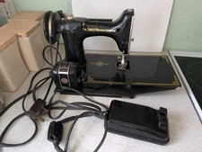 SELTENE VINTAGE FEDERLEICHTE