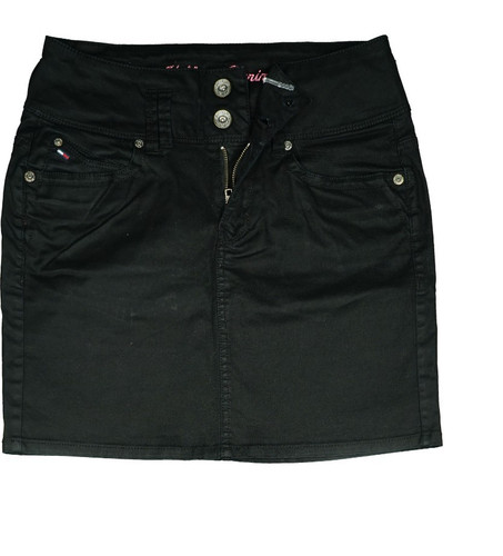 Tommy hilfiger rock schwarz - tommy,