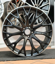 21 Zoll Mercedes SL 43 55 63