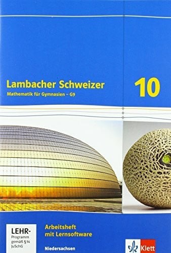 Lambacher schweizer mathematik - schweizer,