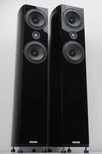 Asw genius 410 - genius,