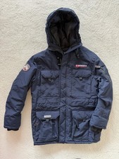 Geographical Norway Jacke „Alpes Men Mar 005“ in Größe M