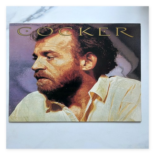 Joe cocker - cocker,