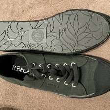 Replay Sneaker Freizeitschuh