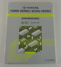Werkstatthandbuch Elektrik