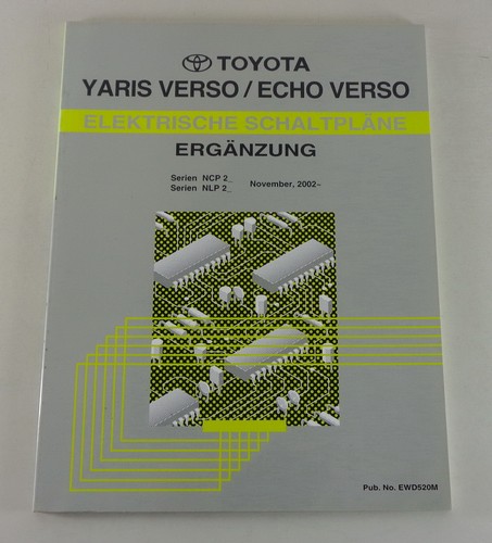 Werkstatthandbuch elektrik - werkstatthandbuch,