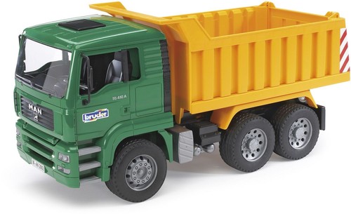 Bruder man lkw - bruder,