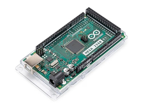 Arduino mega 2560 rev3 das - mega,