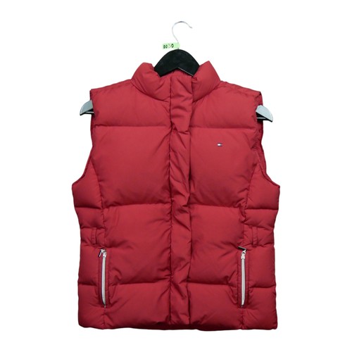 Tommy hilfiger daunenjacke - hilfiger,